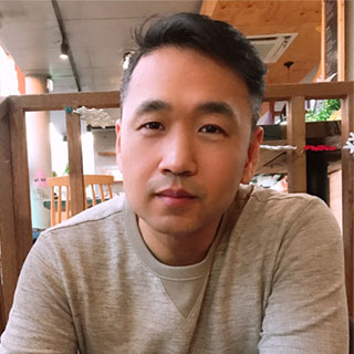 photo of Tommy Wu