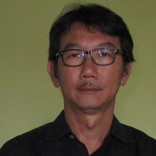 photo of Kee Yong