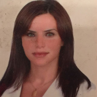 photo of Dania Assi