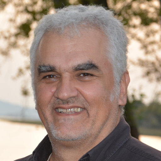 photo of Demitris Athanasoulis