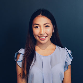 photo of Natasha Dao