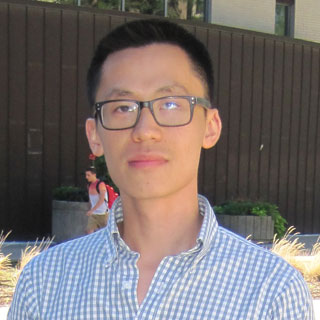 photo of Anthony Hong