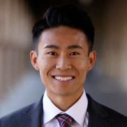 photo of Jonathan Zhang