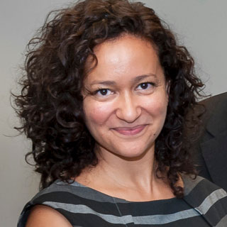 photo of Angela Kaida