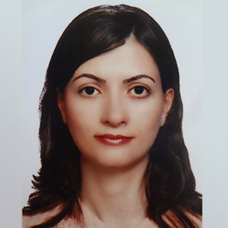 photo of Sara Kamali-Anaraki