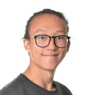 photo of Benjamin Kow