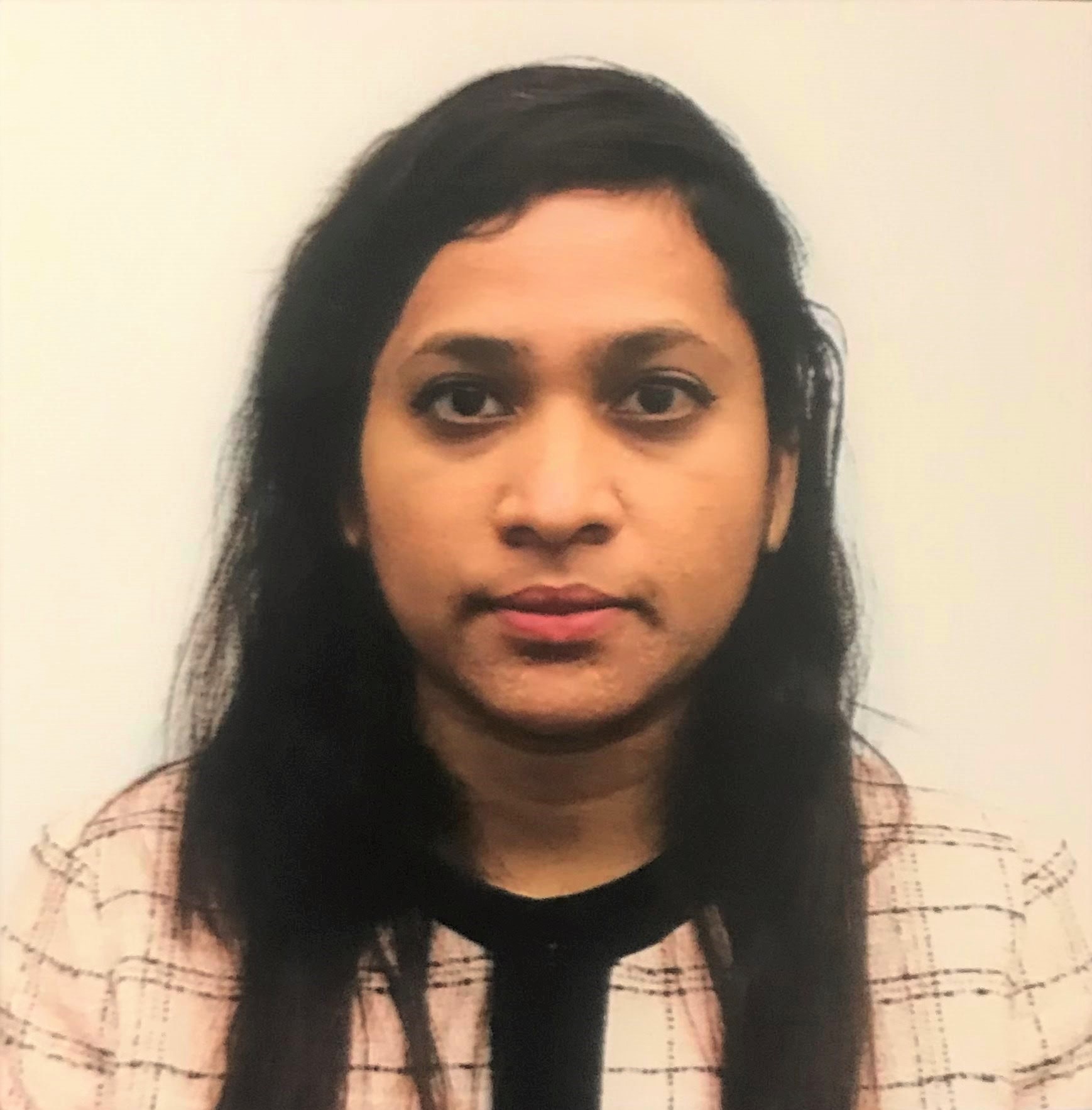 photo of Shamima Akter Dalia