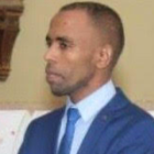 photo of Abdi Mohamed