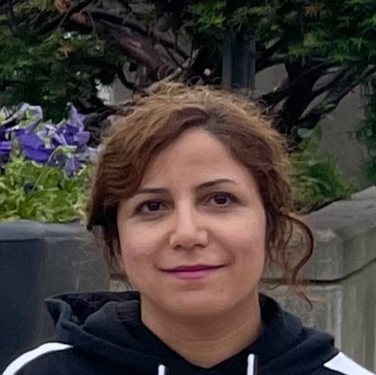 photo of Reyhaneh Nikoonejad