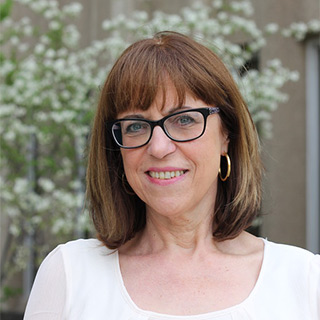 photo of Mena Petta-Lorenzini