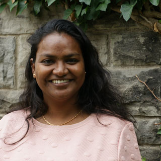 photo of Priyanka Sandilya