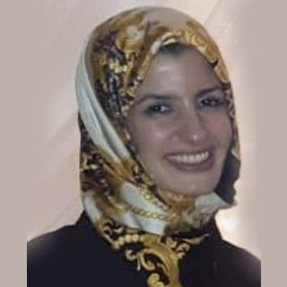 photo of Ghada Sasa