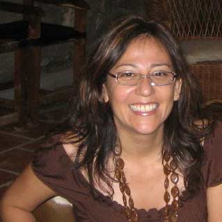 photo of Joana Sotomayor