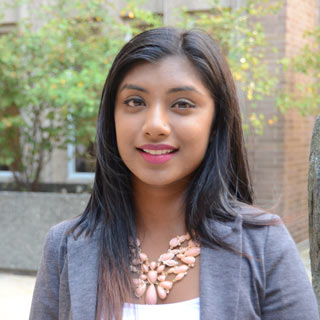 photo of Kelsey Tharmakumar