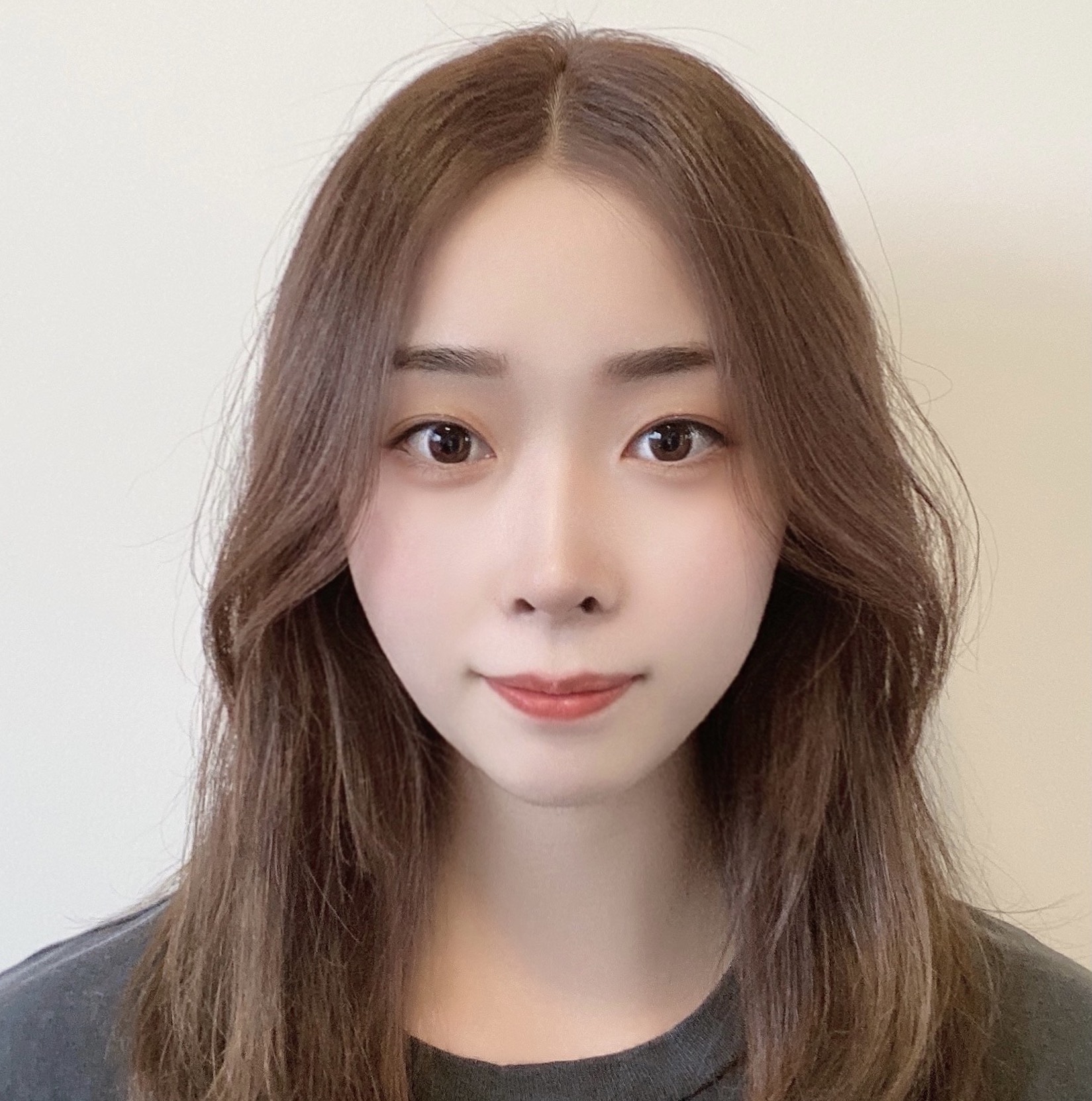 photo of Siyu Liu