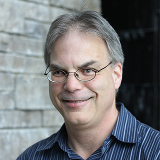 photo of David Young