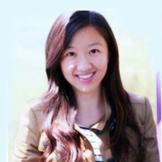 photo of Jingjing Zhang