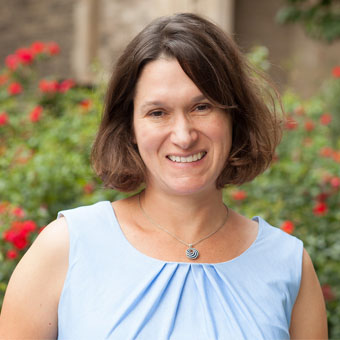 The Department of Religious Studies appoints Celia Rothenberg as ...